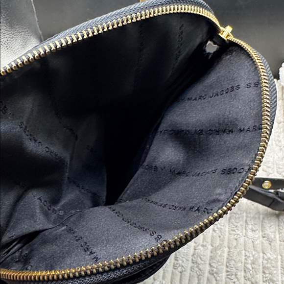 Marc by Marc Jacobs Preppy Nylon Mini Natasha crossbody bag - Picture 10 of 10